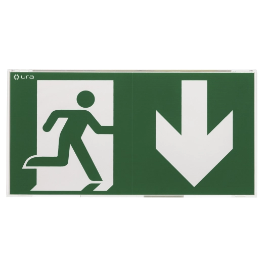 baes uralife v evacuation