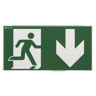 baes uralife v evacuation