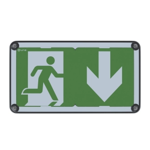 baes uraproof v evac sati ip66