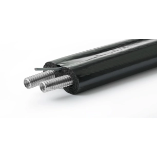 aeroline inox eco 25x13/20m