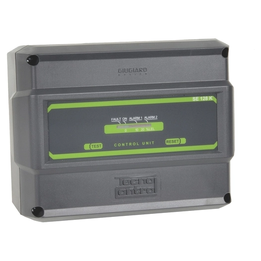 centrale 1 capteur deporte