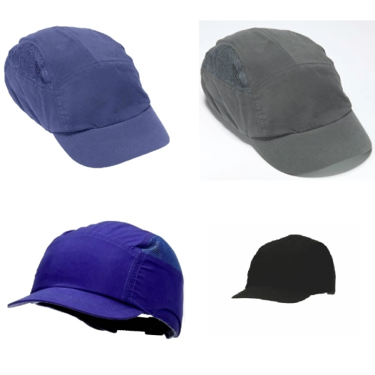 casquette anti-choc first base