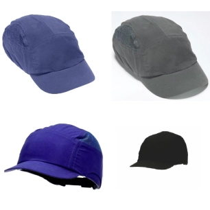 casquette anti-choc first base