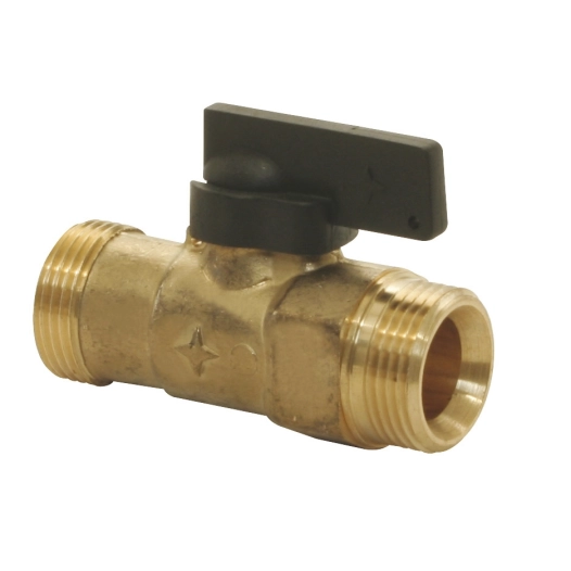 robinet gaz jsc 4b dn32 40x49