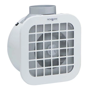 extracteur centrifuge de cuisine, chef 40, 60 w