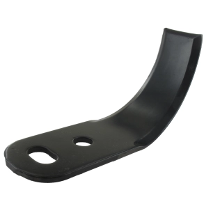 couteau de fraise réversible mtd - stanley - black & decker. origine 742-0305a. remplace origine 742-0305. []