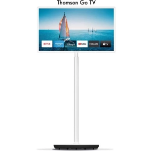 thomson tv led hd go tv - 32ha4m44 - thomson