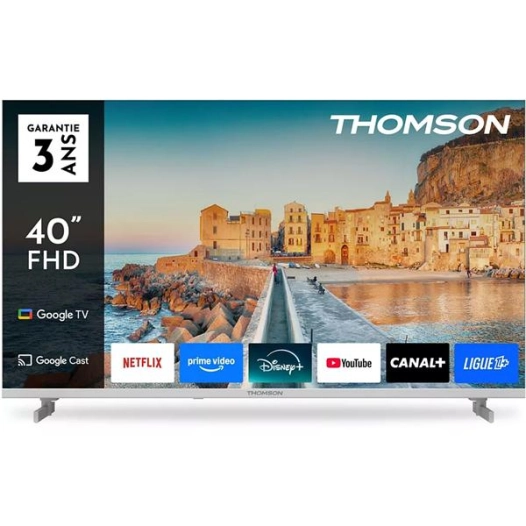 thomson tv led fhd - 40fg2s15 - thomson