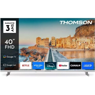 thomson tv led fhd - 40fg2s15 - thomson