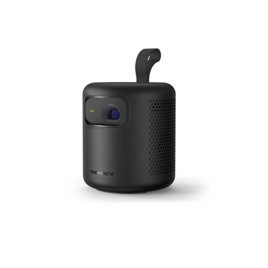 thomson vidéoprojecteur vegapg35b - thomson