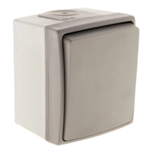 VA & VIENT IP55 BICOLORE OROK