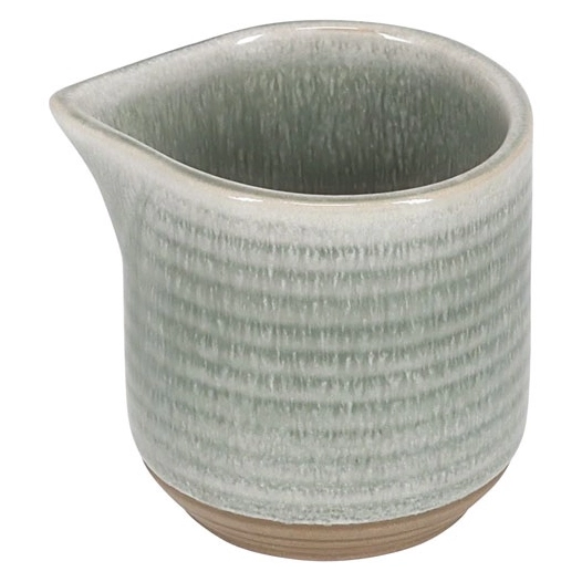 pot ã  lait/sauce 16,5cl vert cameo - fine dining living