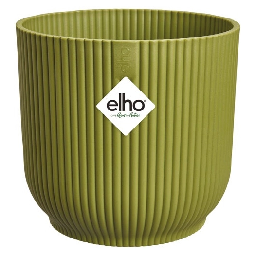 pot vibes fold d.22 cm vert fougã¨re - elho bv