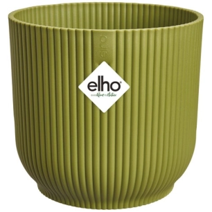 pot vibes fold d.22 cm vert fougã¨re - elho bv