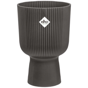 coupe vibes fold d.14 cm anthracite - elho bv