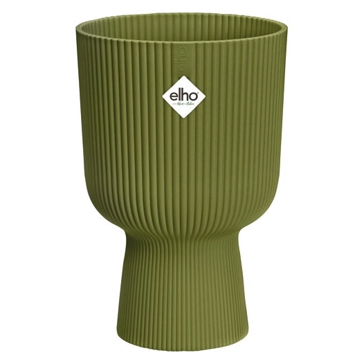 coupe vibes fold d.14 cm vert fougã¨re - elho bv