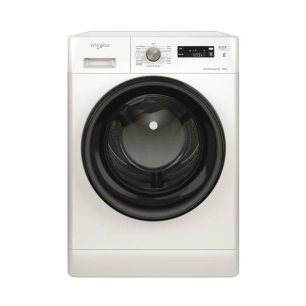 whirlpool lave-linge frontal ffs827bfr - whirlpool