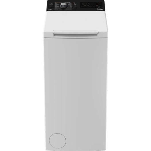 beko lave-linge top btl1wfp9652fr - beko