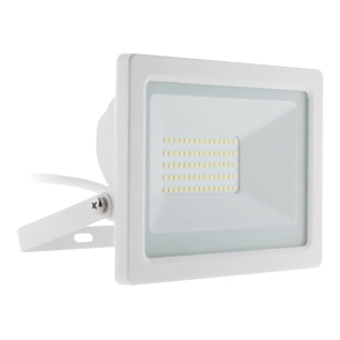 Projecteur LED mural étanche IP65 4000 Lumens 50W - Elexity