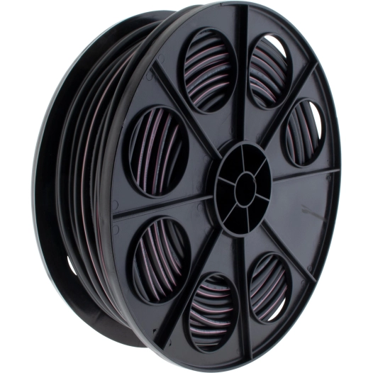 U1000 R2V 3 G 1,5 mm² NOIR vendu au mêtre