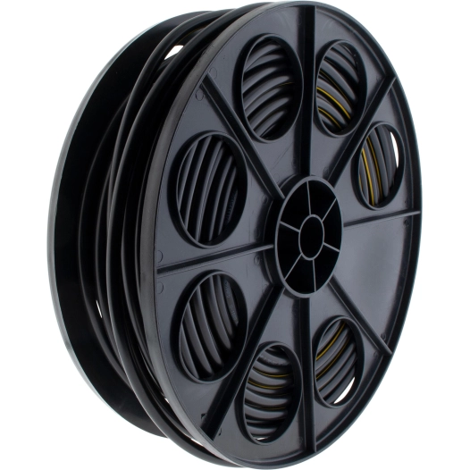 U1000 R2V 4 G 2,5 mm² NOIR vendu au mêtre