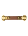 Barrette de coupure basse