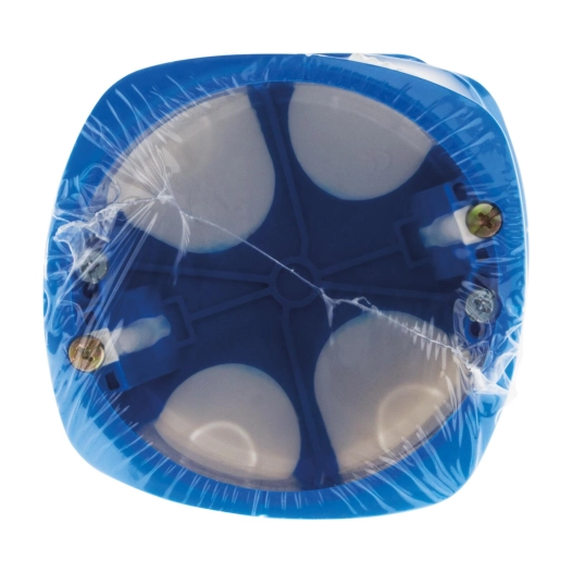 BOITE ENCASTREMENT NO AIR MULTIMAT 67MM PROF 40MM