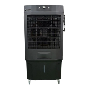 refroidisseur d'air par évaporation cool 1250 230 w 62 x 42 x 125 cm