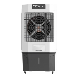 refroidisseur d'air par évaporation cool 1380 360 w 69 x 46 x 138 cm