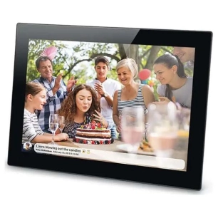 muse cadre photo wifi m510wpf - muse