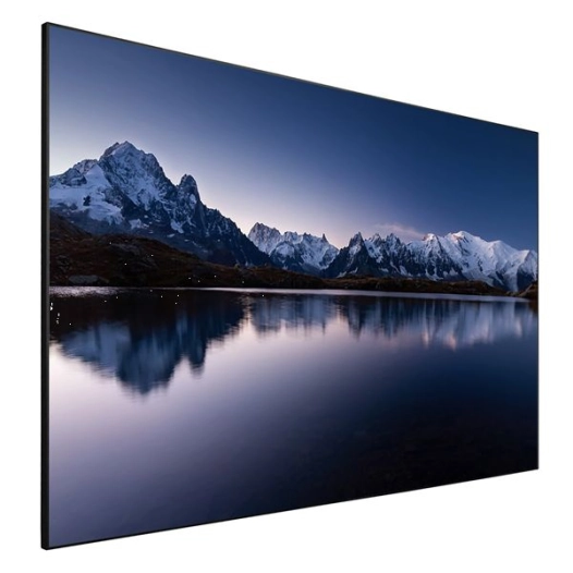 install ecran de projection - insfix240ceb - install