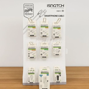 mbg france présentoir - pack-isnatch - mbg france