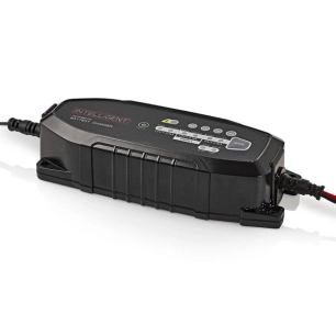 nedis chargeur batterie - bacch03 - nedis