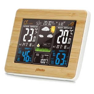 nedis station météo - ws-1560 - nedis