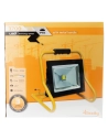Projecteur LED portable +cable 50W 6500k 4000 lumens IP65