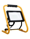 Projecteur LED portable +cable 50W 6500k 4000 lumens IP65