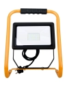 Projecteur LED portable +cable 50W 6500k 4000 lumens IP65