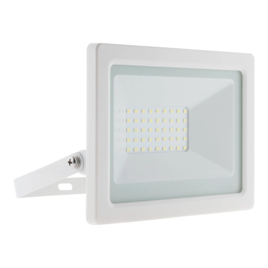 PROJ LED 30W IP65 BLANC