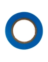 Rouleau adhesif 15mm x 10 mètres bleu