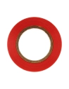 Rouleau adhesif 15mm x 10 mètres rouge