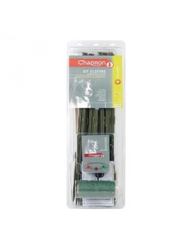 Kit Cloture électrique pour Chien - CHAPRON