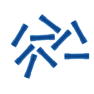 10 cosses bleu prolongateurs 5 mm