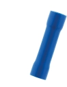 10 cosses bleu prolongateurs 5 mm