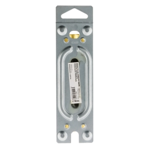 Barrette de coupure haute - céramique