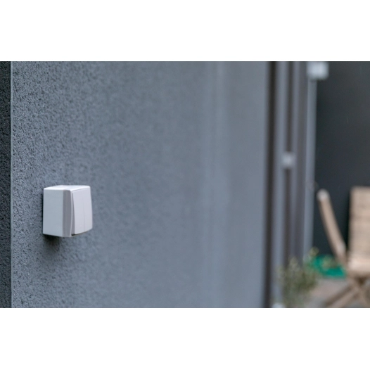 VA & VIENT DOUBLE IP55 BICOLORE OROK