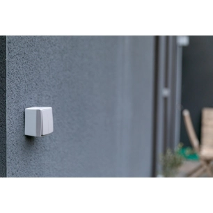 VA & VIENT DOUBLE IP55 BICOLORE OROK