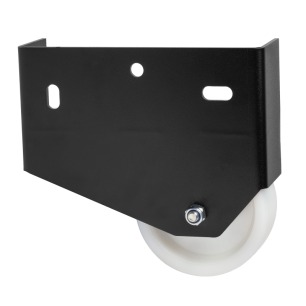 roulettes anti-frottements version haute - antarion