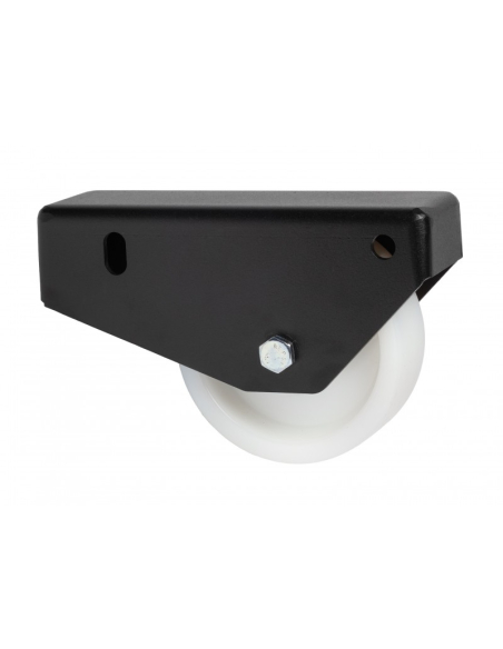 roulettes anti-frottements version basse - antarion