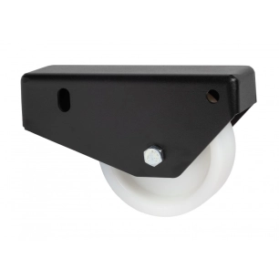 roulettes anti-frottements version basse - antarion