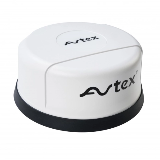 antenne 5g + routeur avtex blanc - avtex